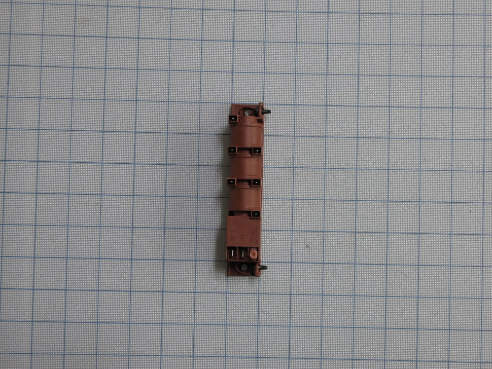 Spark Module NS-RNG24SS9