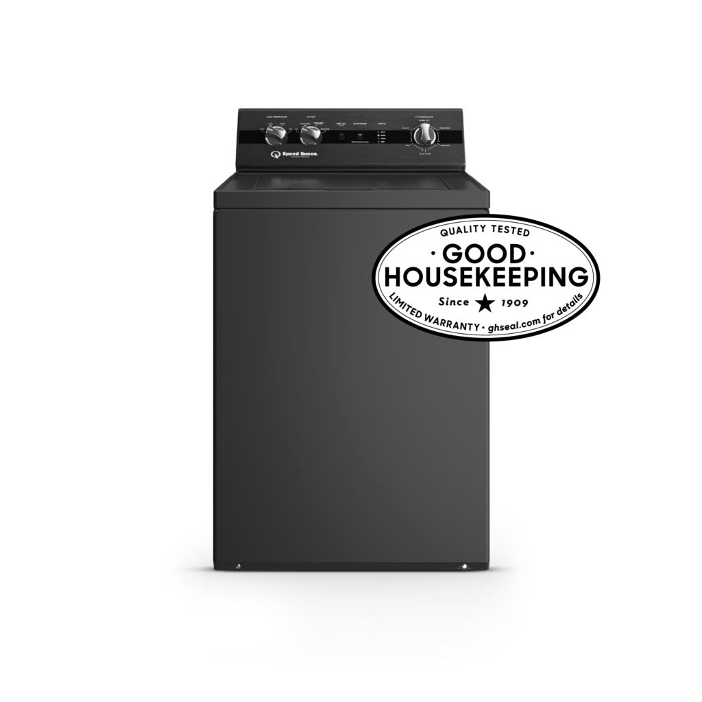 TC5003BN Top Load Washer with Speed Queen® Classic Clean™ | No Lid Lock | 5-Year Warranty