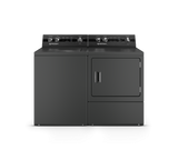 Speed Queen DC5 Sanitizing Electric Dryer with Pet Plus™ | Extended Tumble | Steam | 5-Year Warranty DC5004BE