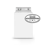 Speed Queen TC5 Top Load Washer with Speed Queen® Classic Clean™ | No Lid Lock | 5-Year Warranty TC5003WN