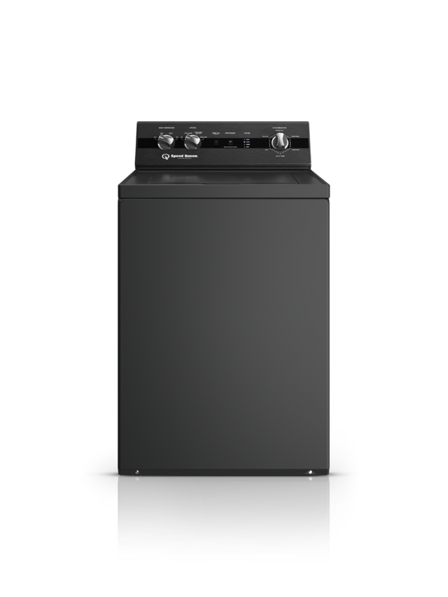 TC5 Top Load Washer with Speed Queen® Classic Clean™ | No Lid Lock | 5-Year Warranty