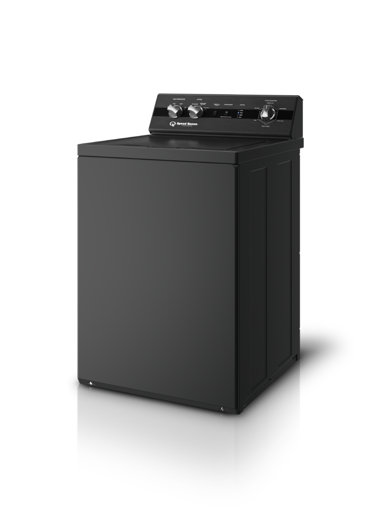 TC5003BN Top Load Washer with Speed Queen® Classic Clean™ | No Lid Lock | 5-Year Warranty