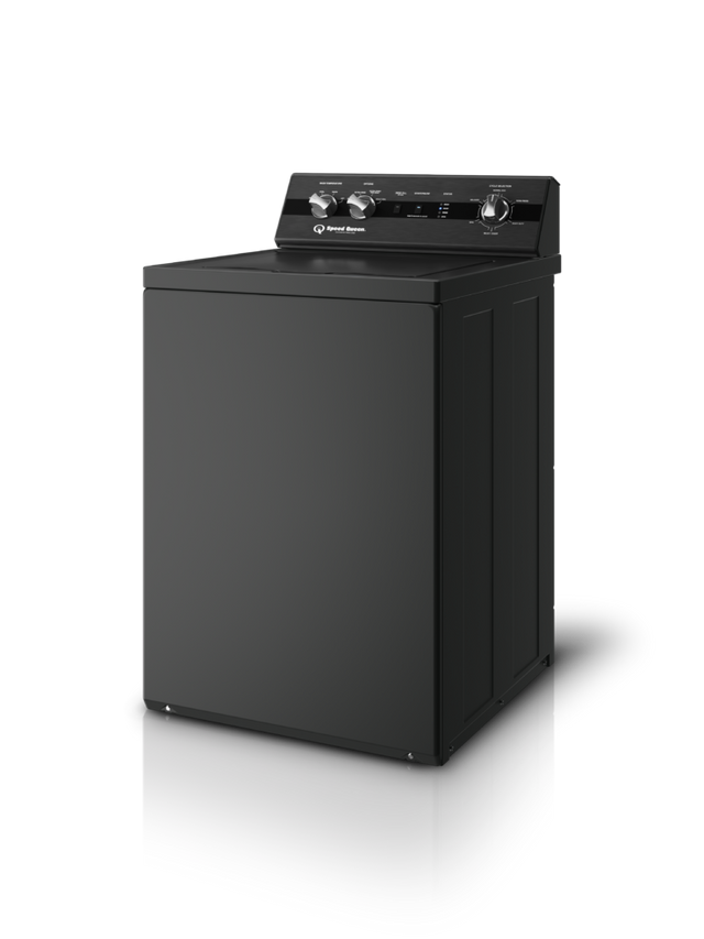 TC5 Top Load Washer with Speed Queen® Classic Clean™ | No Lid Lock | 5-Year Warranty