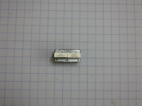 Temp Switch Control 304470