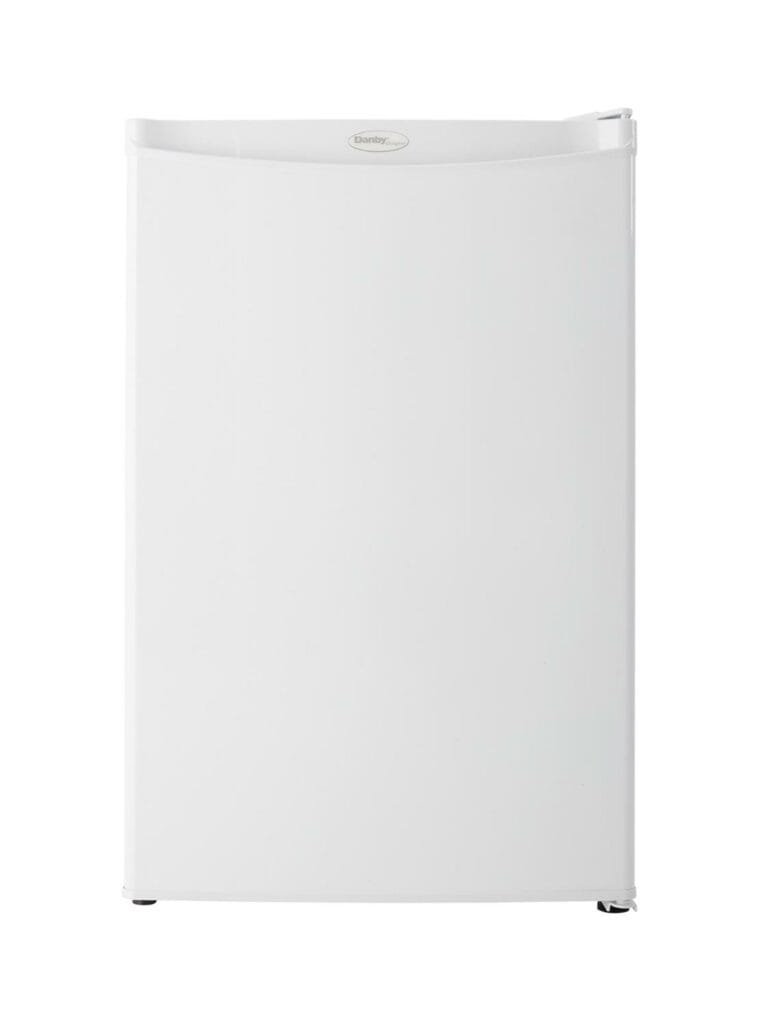 Danby Designer 4.4 cu. ft. Compact Refrigerator DAR044A4WDD
