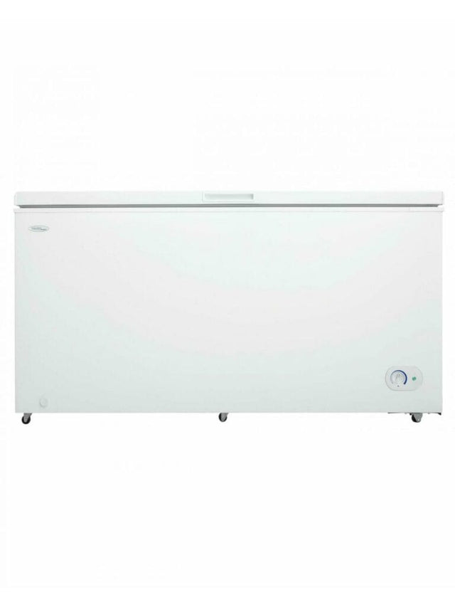Danby 14.5 cu. ft. Chest Freezer in White DCF145A3WDB