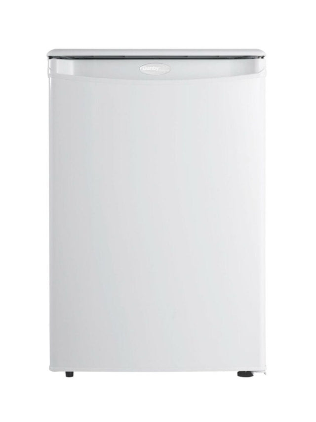 Danby Designer 2.6 cu. ft. Compact Refrigerator DAR026A1WDD