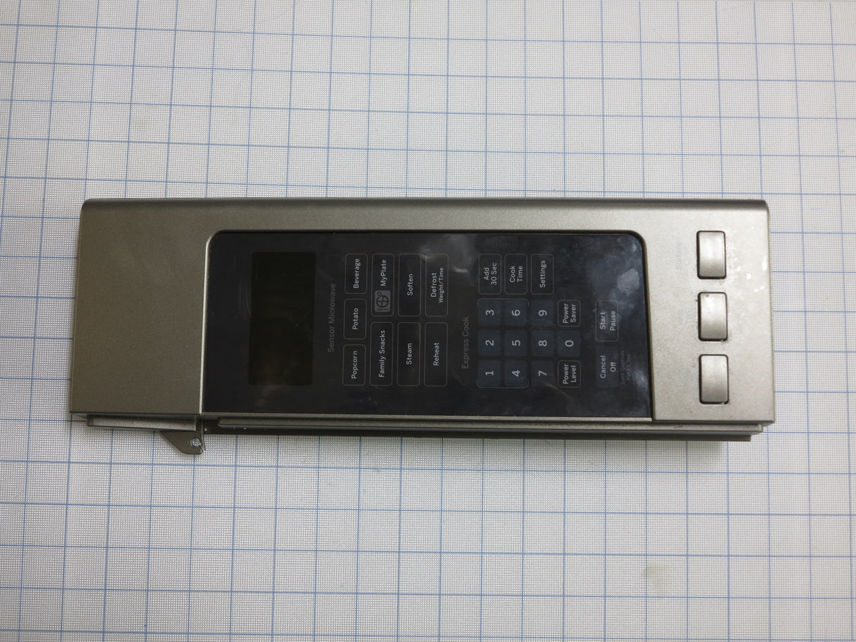 Touchpad & Control Panel WB56X21883
