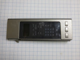 Touchpad & Control Panel WB56X21883
