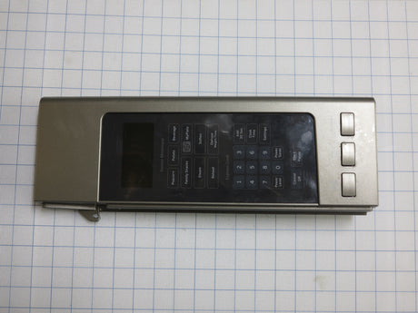 Touchpad & Control Panel WB56X21883