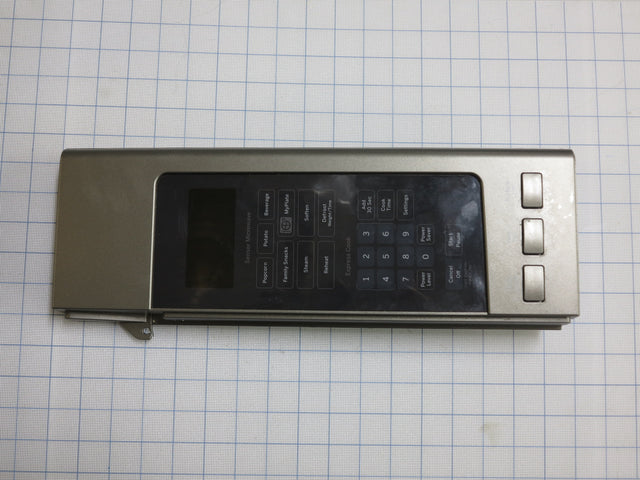 Touchpad & Control Panel WB56X21883