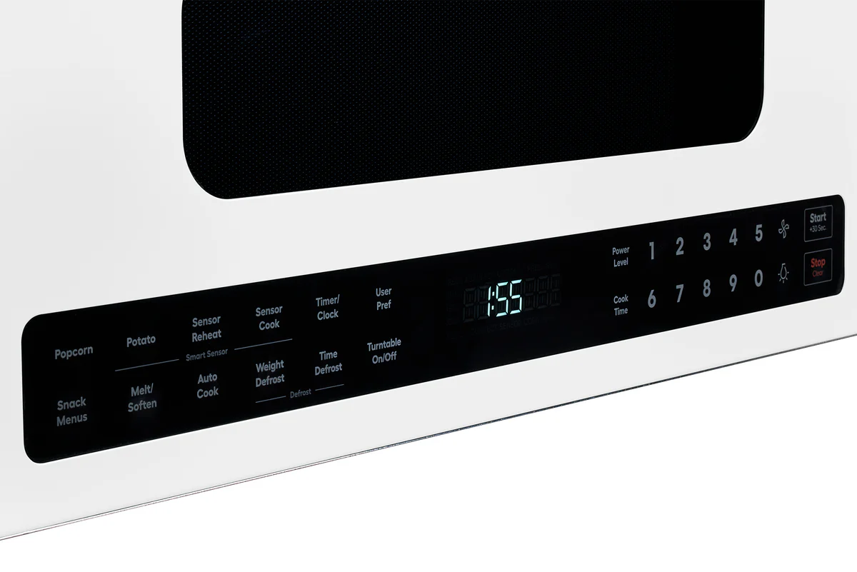 Unique Classic OTR Marshmallow White UNQ-30CR OTR W