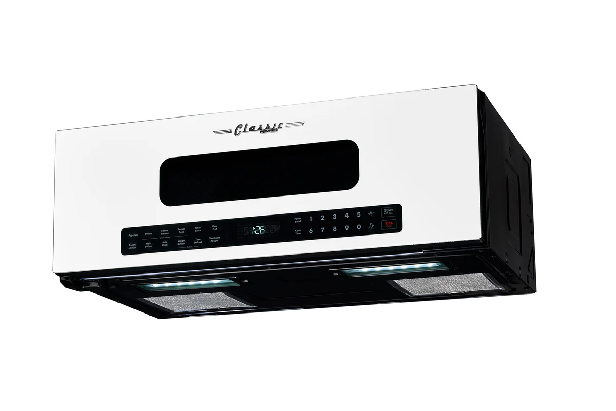 Unique Classic OTR Marshmallow White UNQ-30CR OTR W