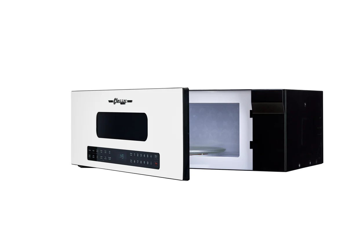 Unique Classic OTR Marshmallow White UNQ-30CR OTR W