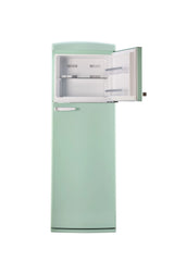 Unique 310L Summer Mint Green Top Mount Refrigerator UNQ-310L LG TM