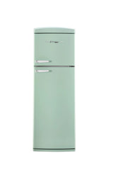 Unique 310L Summer Mint Green Top Mount Refrigerator UNQ-310L LG TM