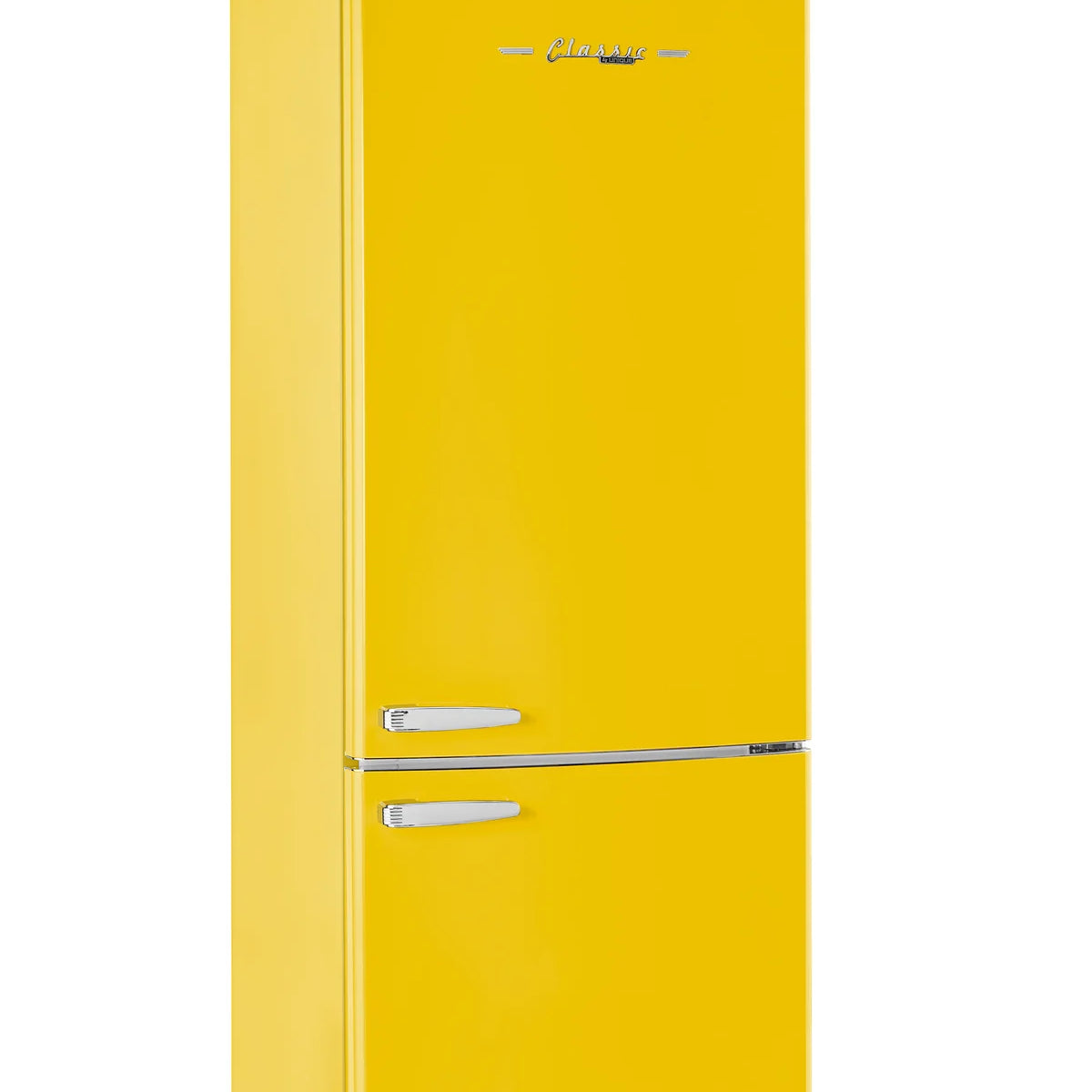 Unique UNQ-455L 455L Canary Yellow Bot Canary Yellow | Appliance Depot