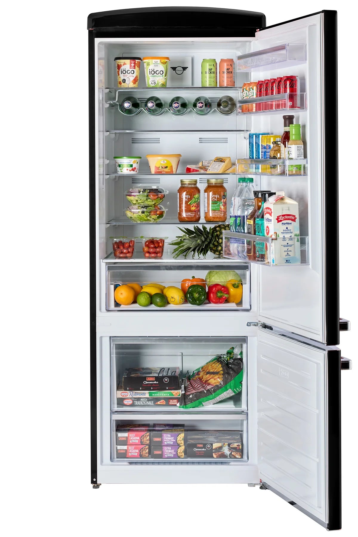 Unique UNQ-455L Refrigerator - Thumbnail 4