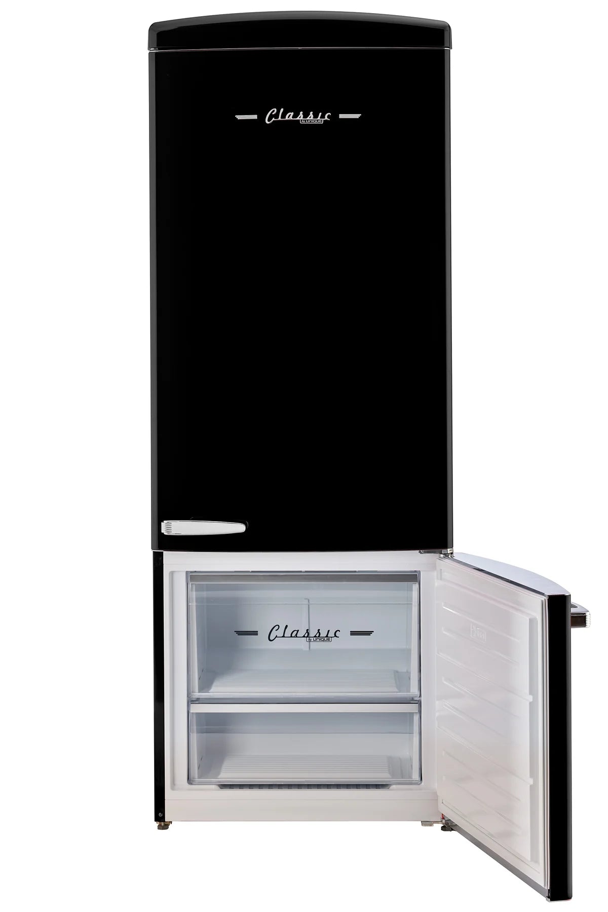 Unique Bottom Mount Refrigerator - Thumbnail 3