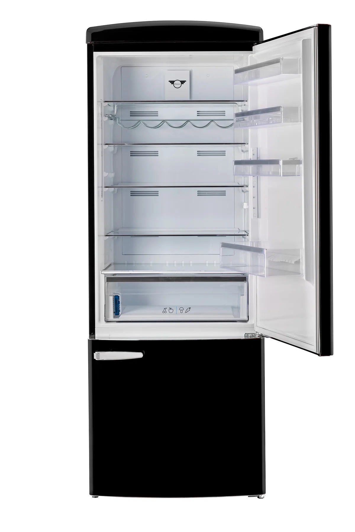 Unique Bottom Mount Refrigerator - Thumbnail 2