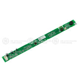User Control and Display Board WD21X31910