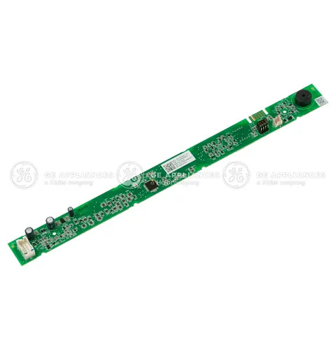 User Control and Display Board WD21X31910