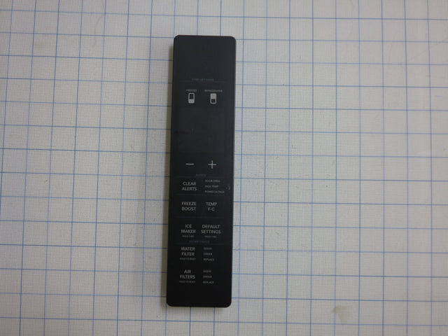 User Interface Board 5304523018