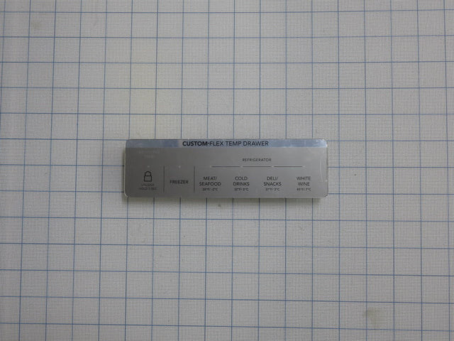 User Interface Overlay 5304523012
