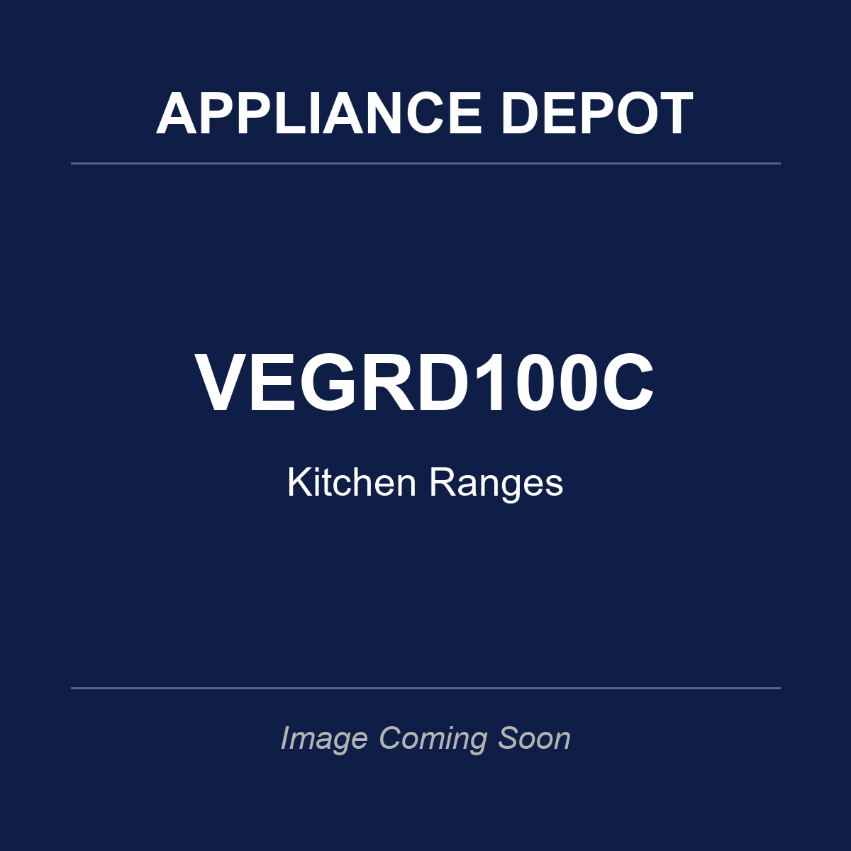 Image Coming Soon