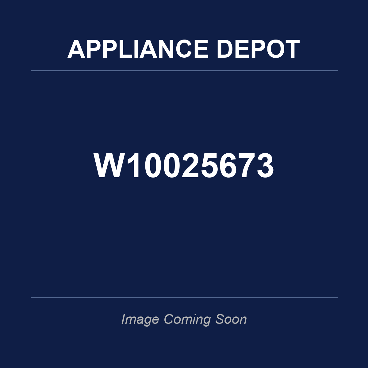 Image Coming Soon