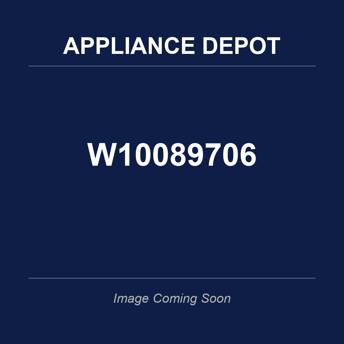 Image Coming Soon