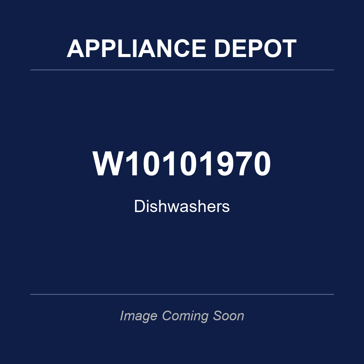Image Coming Soon