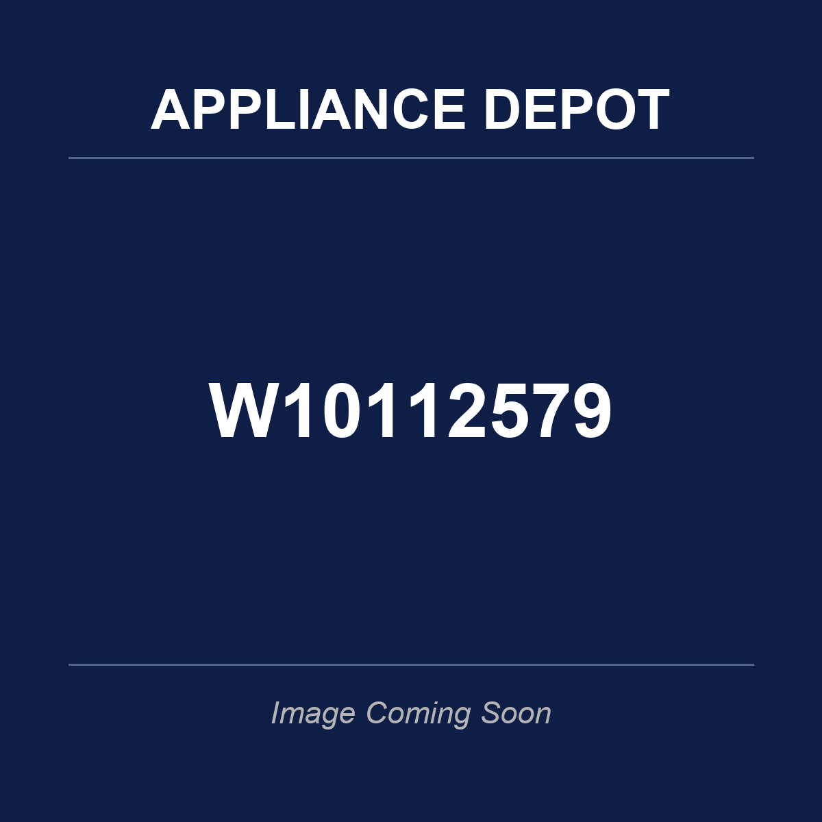 Image Coming Soon