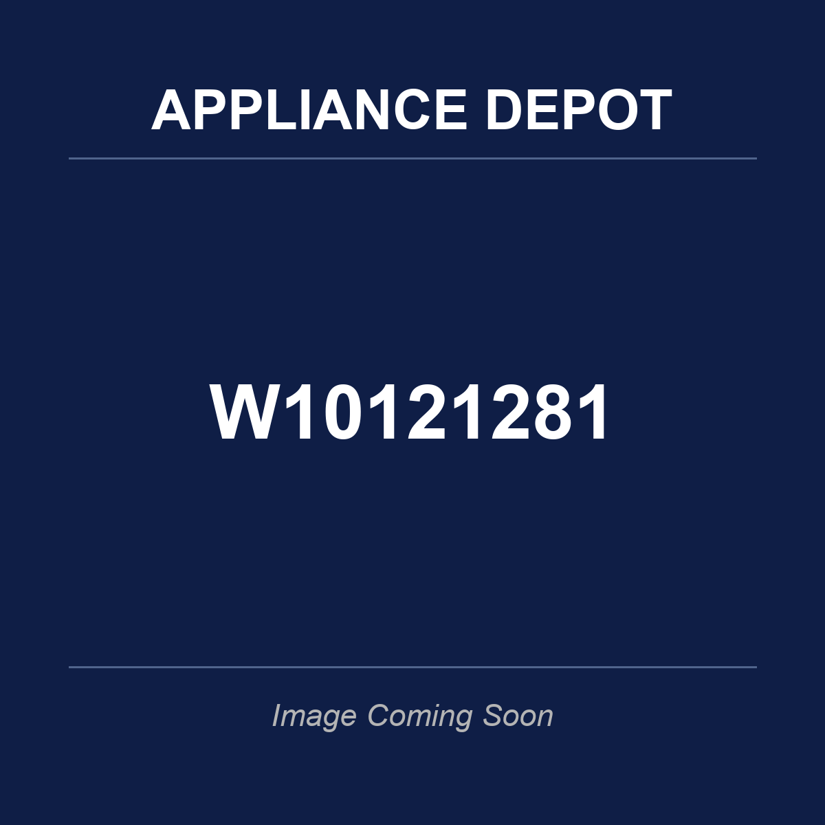 Image Coming Soon