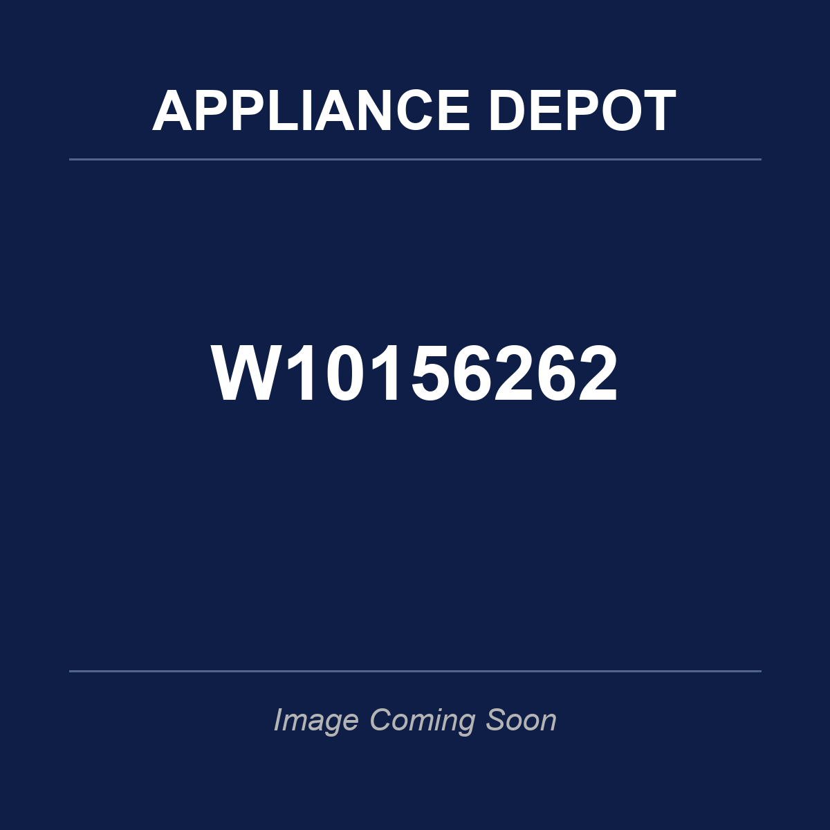 Image Coming Soon