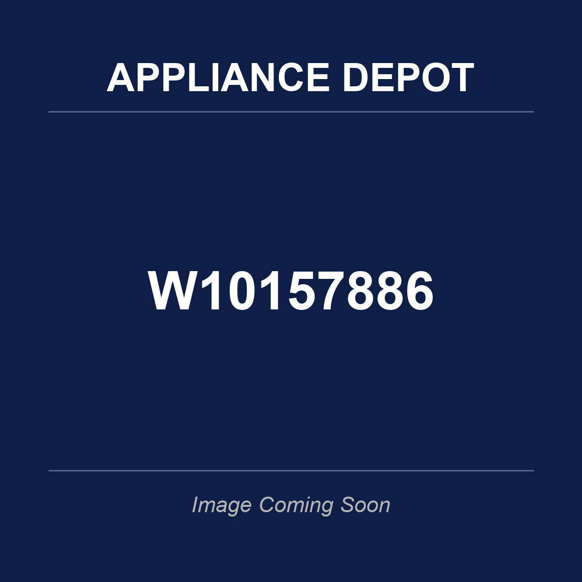 Image Coming Soon
