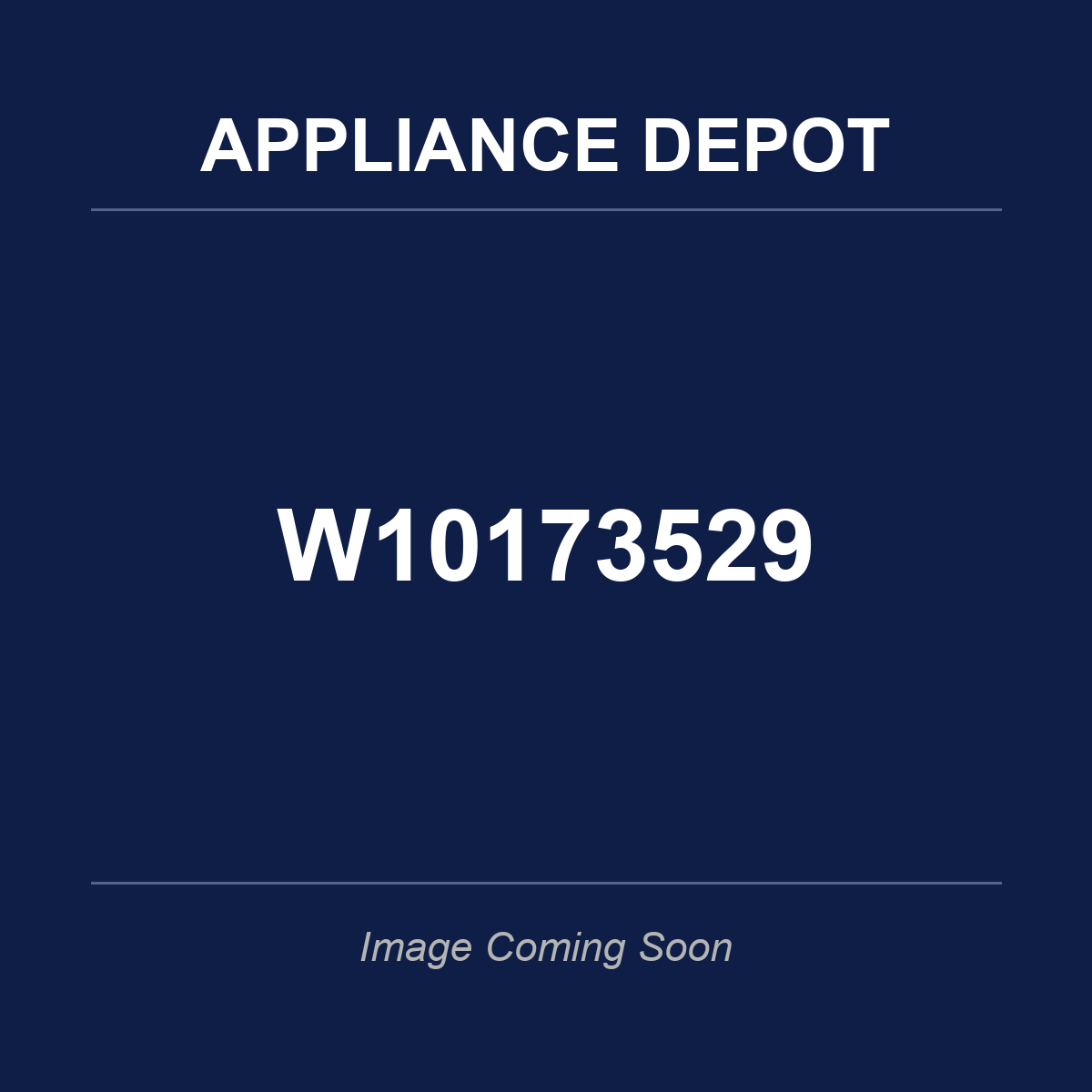 Image Coming Soon