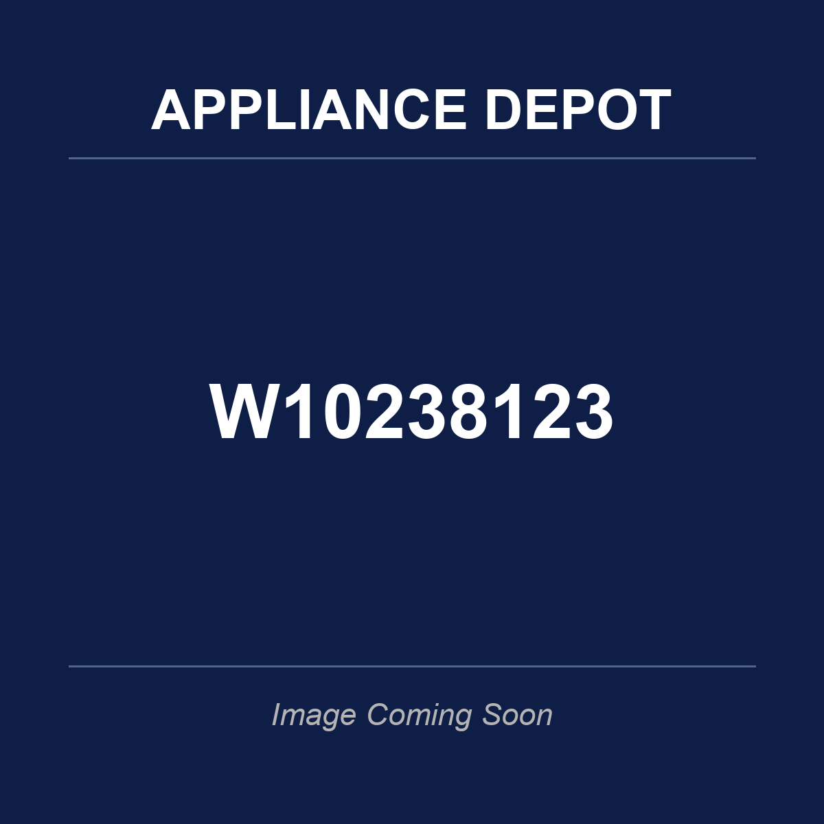 Image Coming Soon