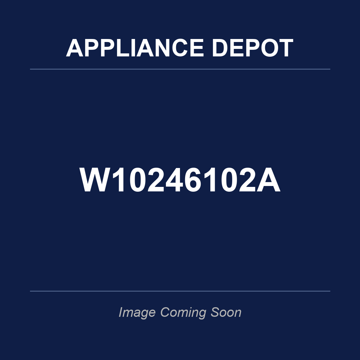 Image Coming Soon