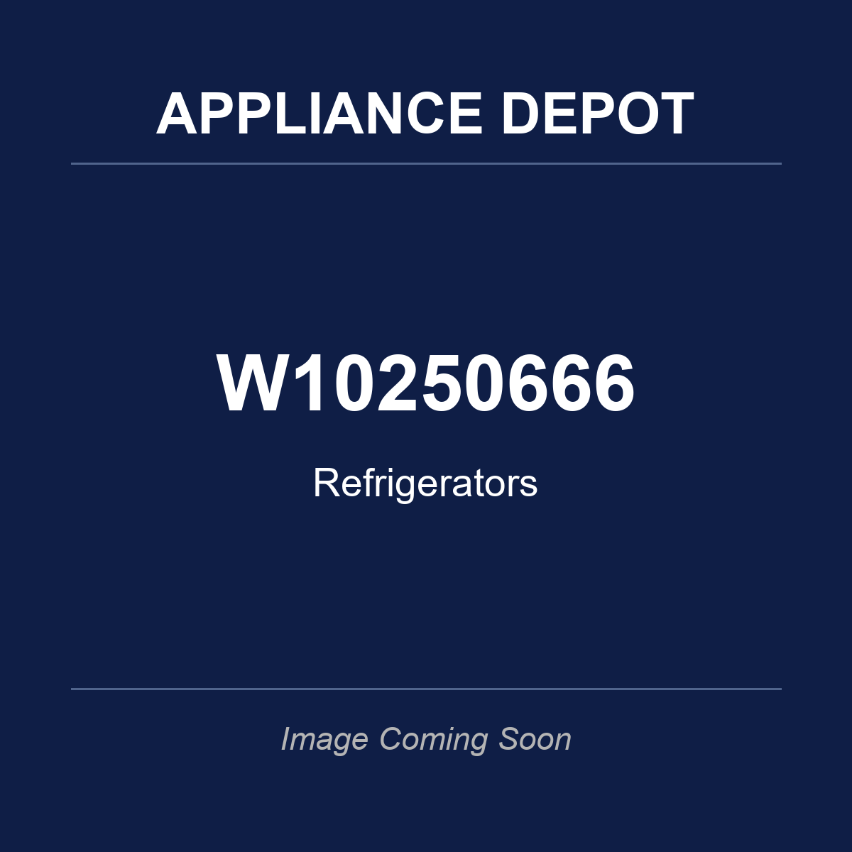 Image Coming Soon
