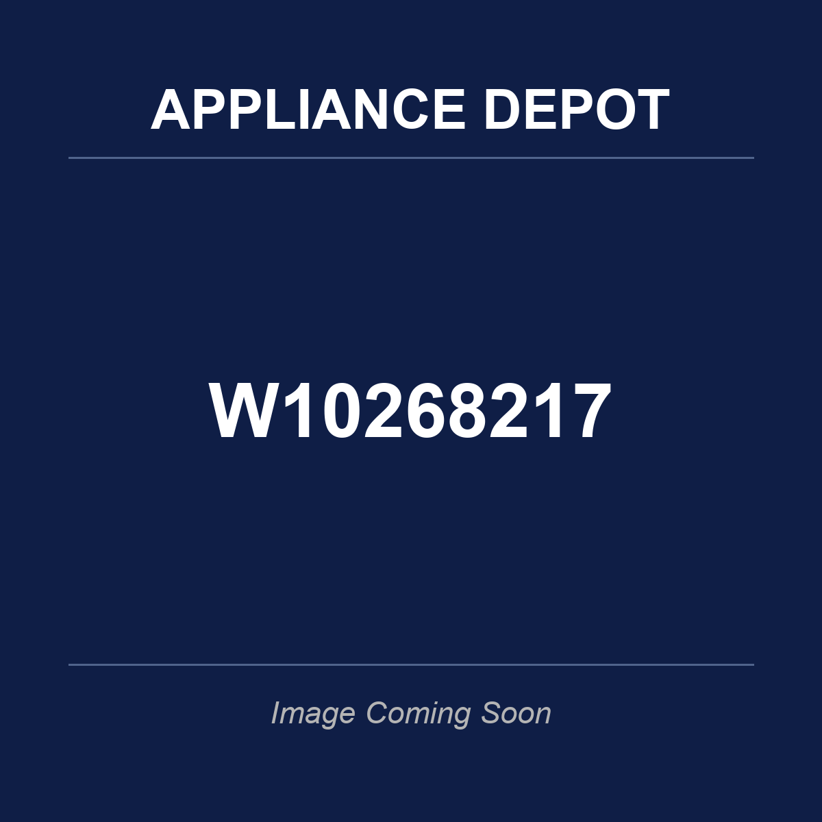 Image Coming Soon