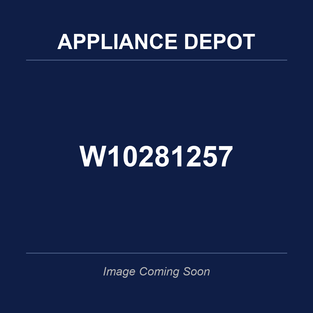 Image Coming Soon