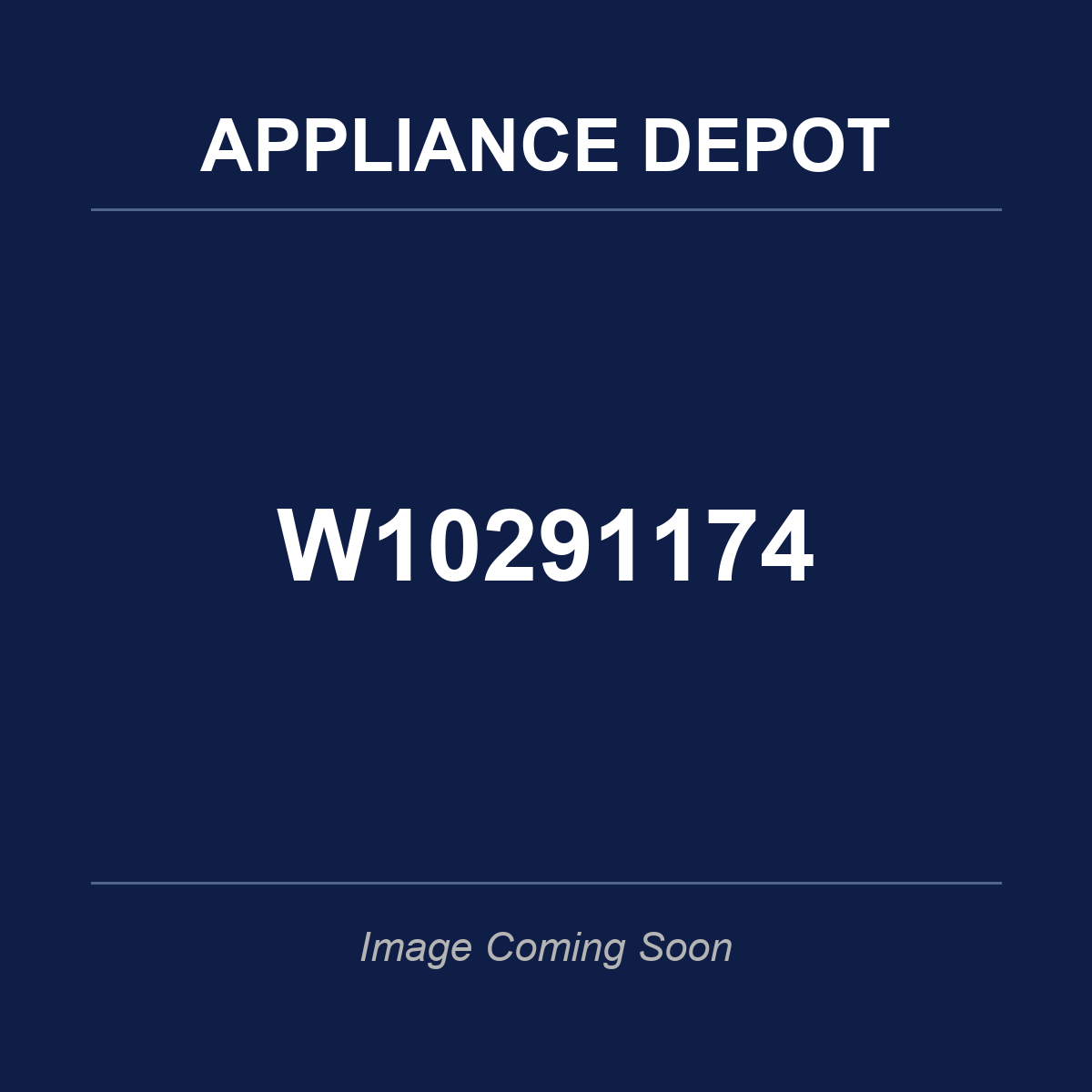 Image Coming Soon