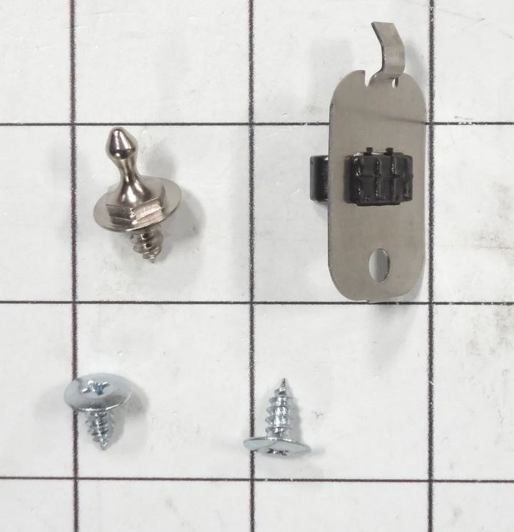 Door Strike Kit W10295405