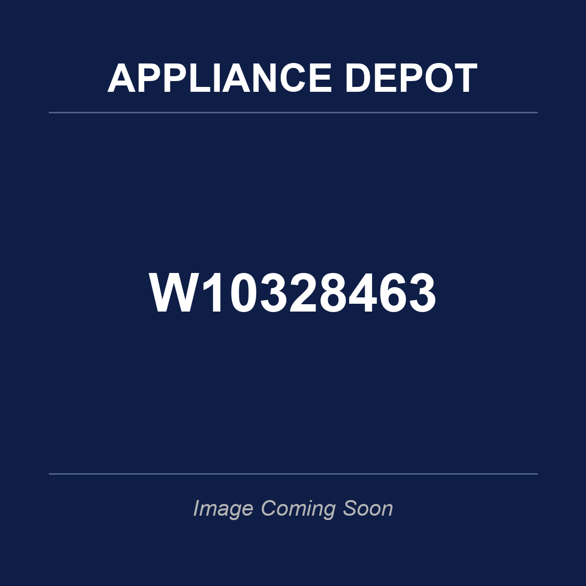 Image Coming Soon