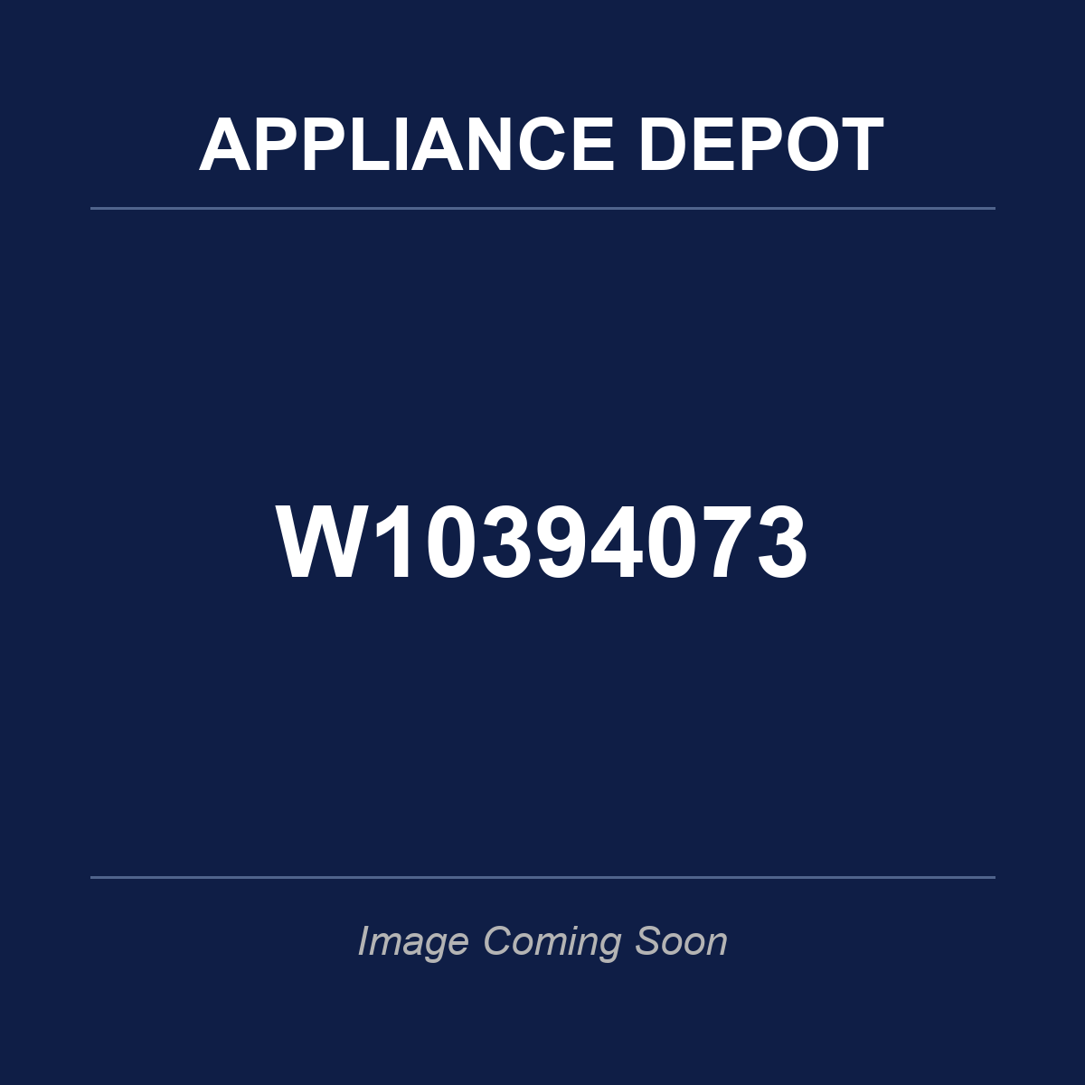 Image Coming Soon