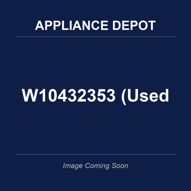 Image Coming Soon