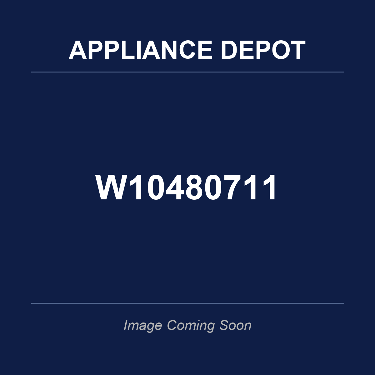 Image Coming Soon