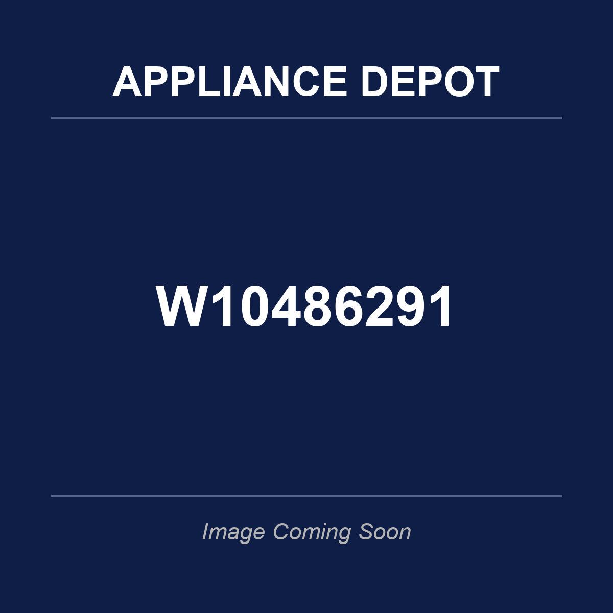 Image Coming Soon