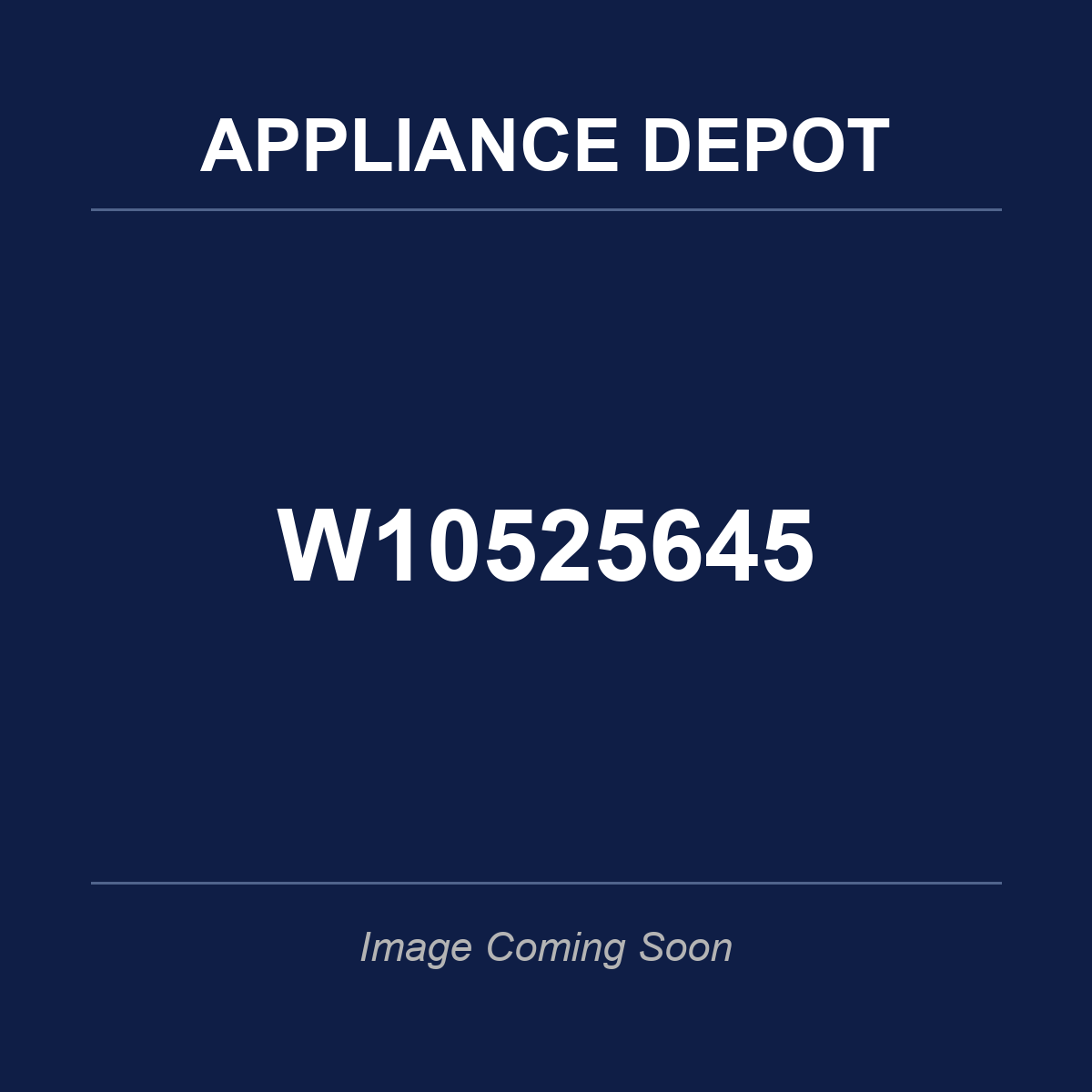Image Coming Soon